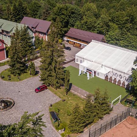 Suior Resort Baza Baia Sprie Zewnętrze zdjęcie