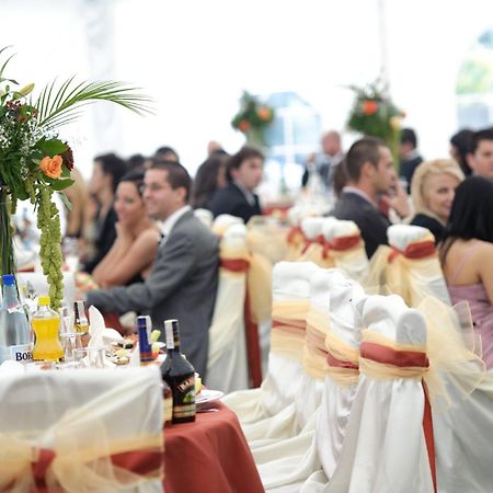 Suior Resort Baza Baia Sprie Zewnętrze zdjęcie