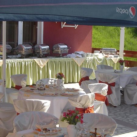 Suior Resort Baza Baia Sprie Zewnętrze zdjęcie