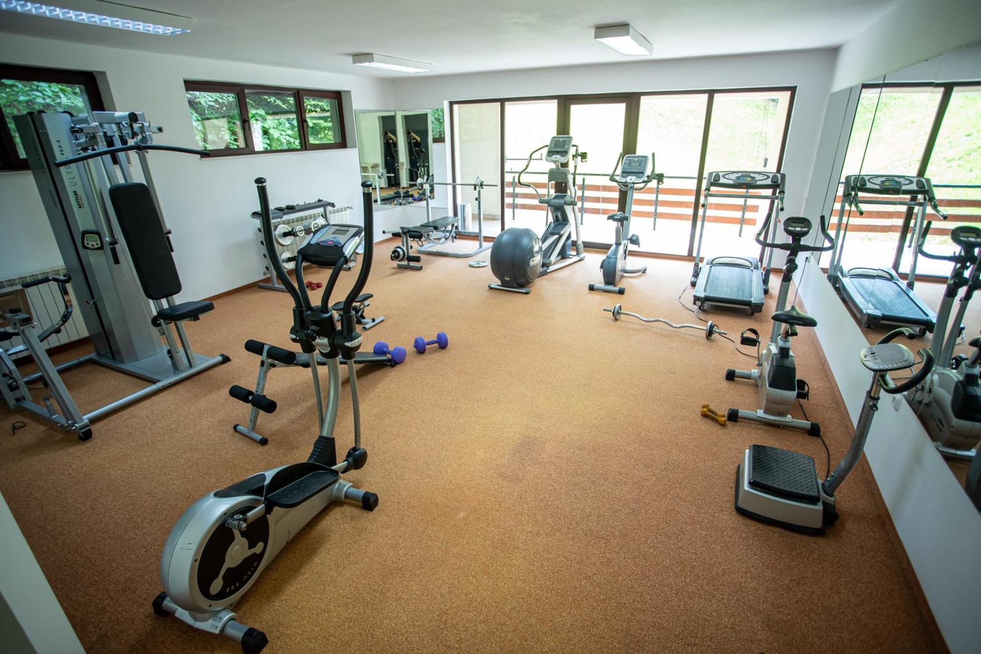 Suior Resort Baza Baia Sprie Zewnętrze zdjęcie