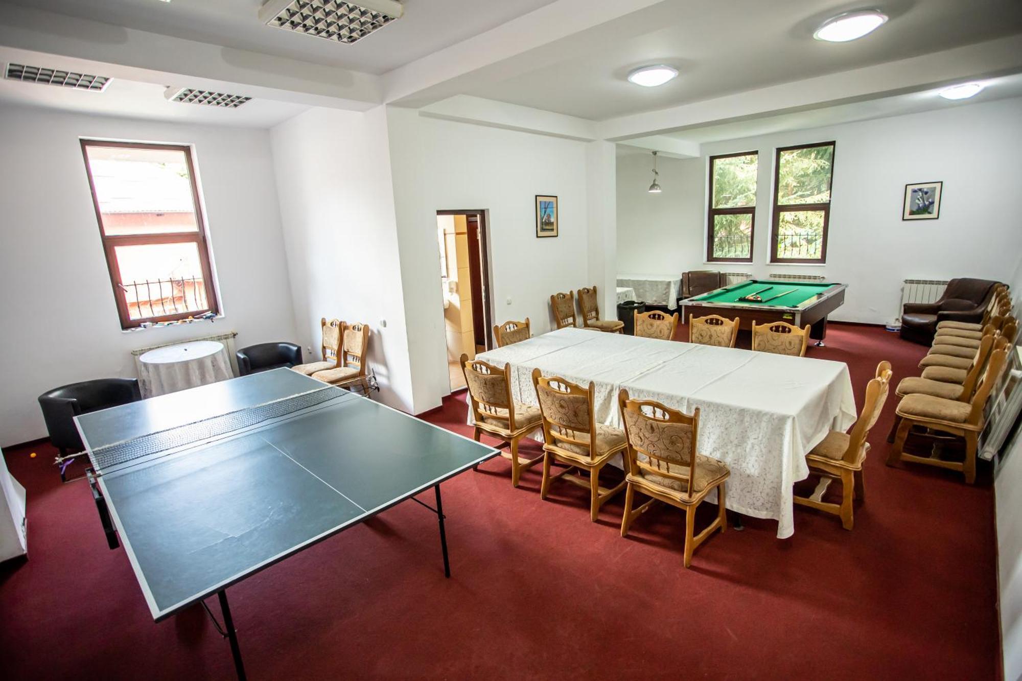 Suior Resort Baza Baia Sprie Zewnętrze zdjęcie