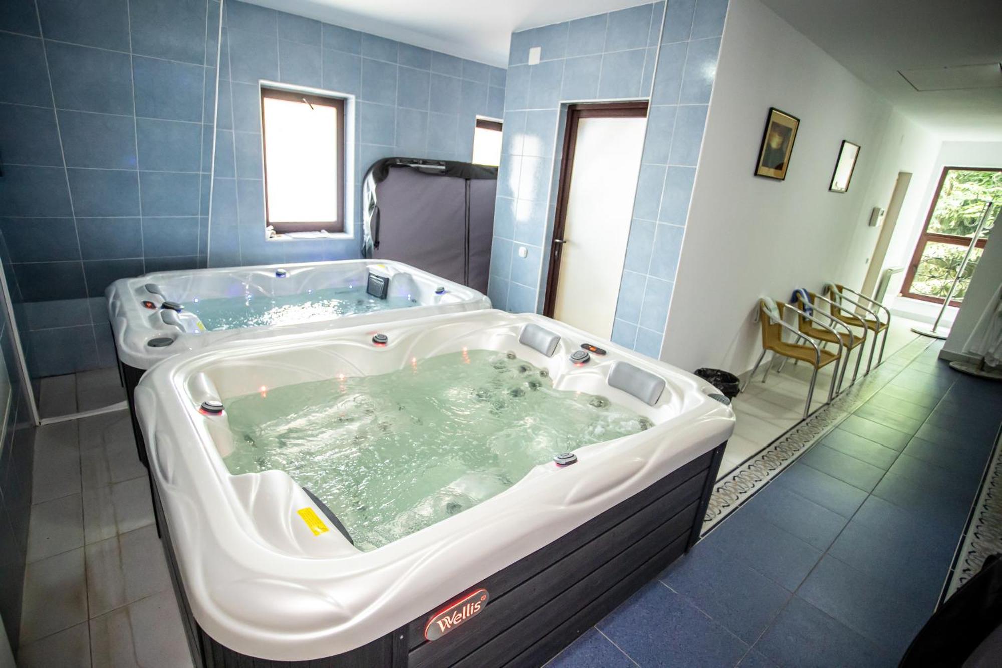 Suior Resort Baza Baia Sprie Zewnętrze zdjęcie