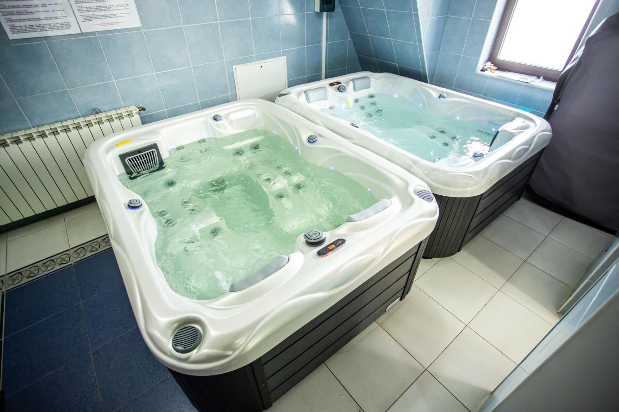 Suior Resort Baza Baia Sprie Zewnętrze zdjęcie