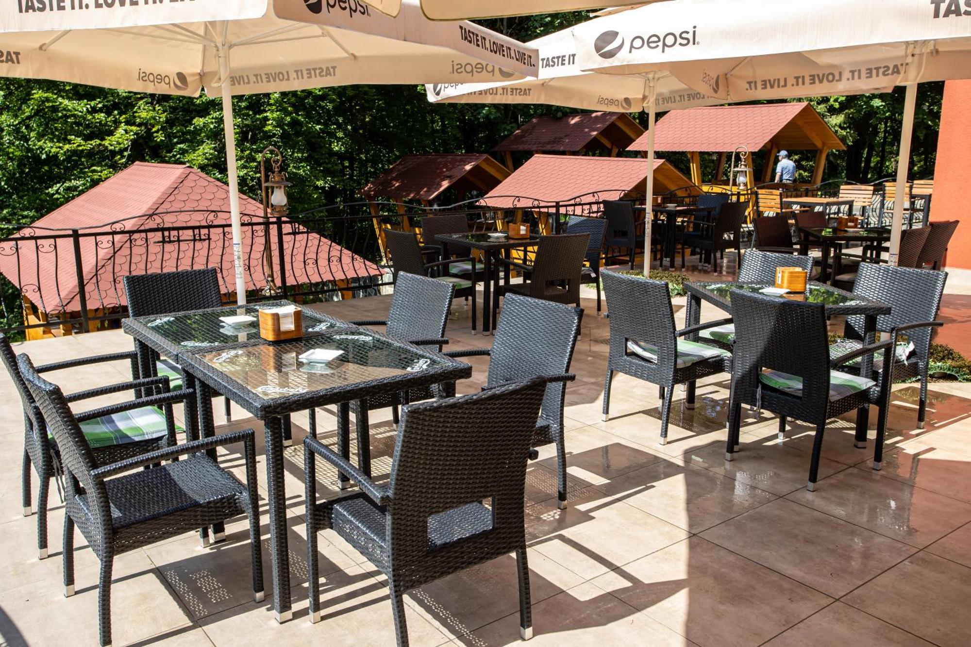 Suior Resort Baza Baia Sprie Zewnętrze zdjęcie