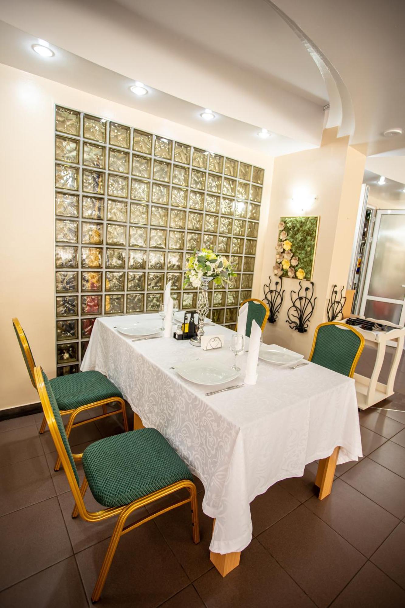 Suior Resort Baza Baia Sprie Zewnętrze zdjęcie