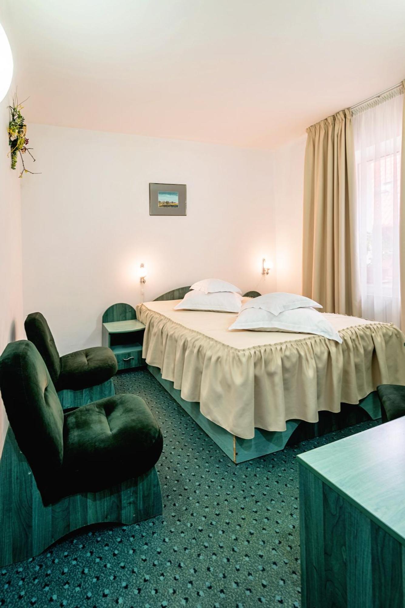 Suior Resort Baza Baia Sprie Zewnętrze zdjęcie