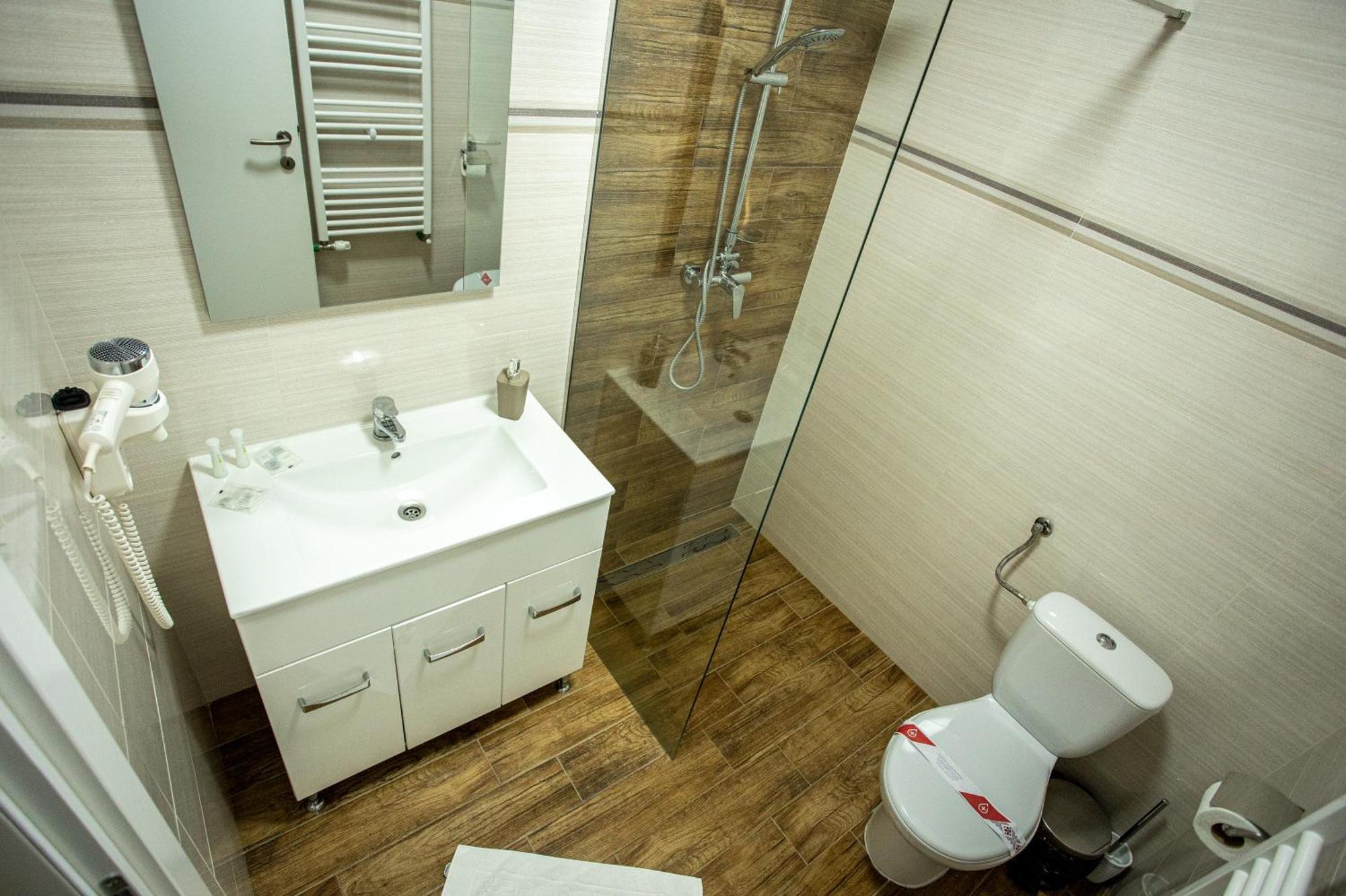 Suior Resort Baza Baia Sprie Zewnętrze zdjęcie
