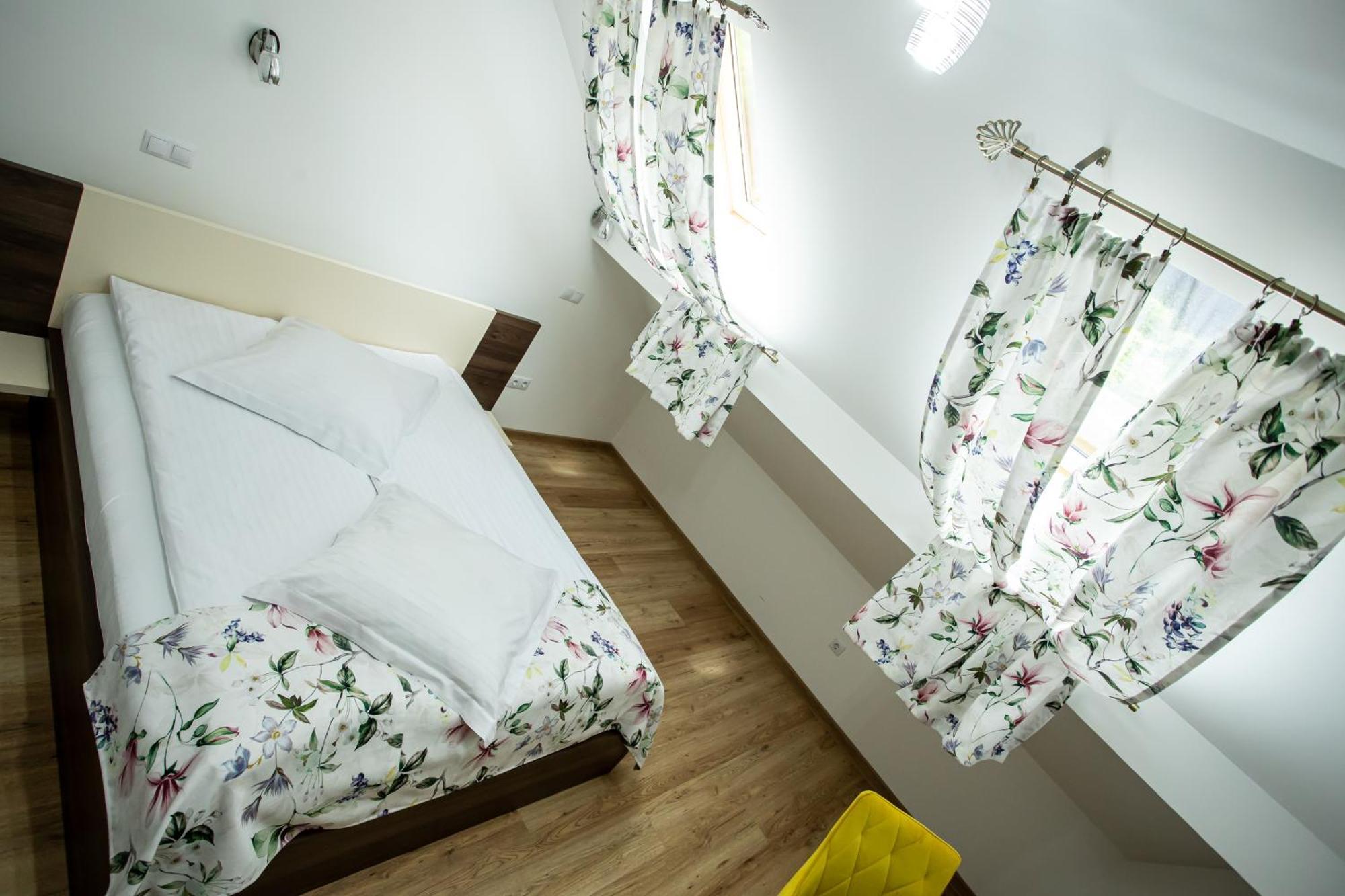 Suior Resort Baza Baia Sprie Zewnętrze zdjęcie