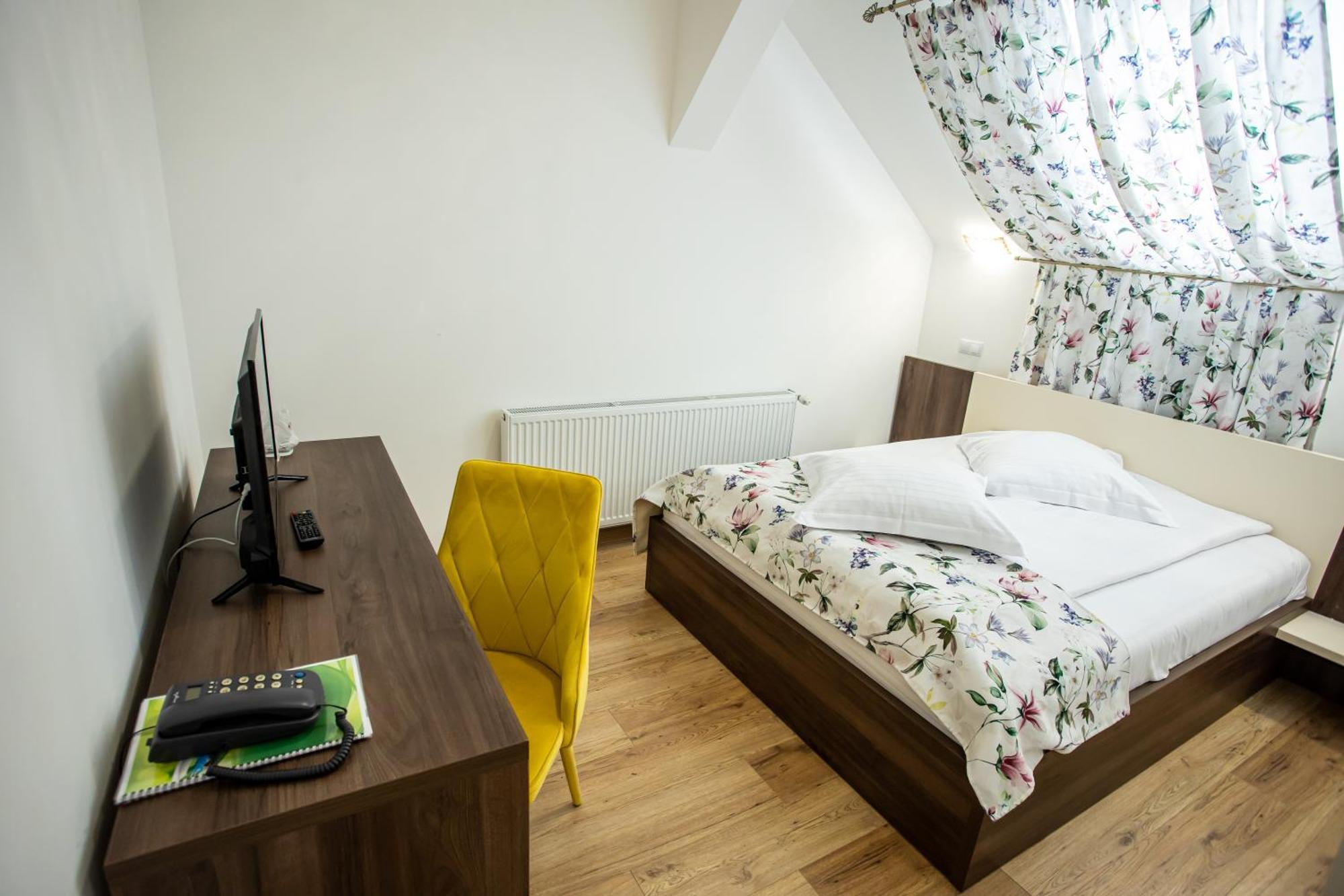 Suior Resort Baza Baia Sprie Zewnętrze zdjęcie