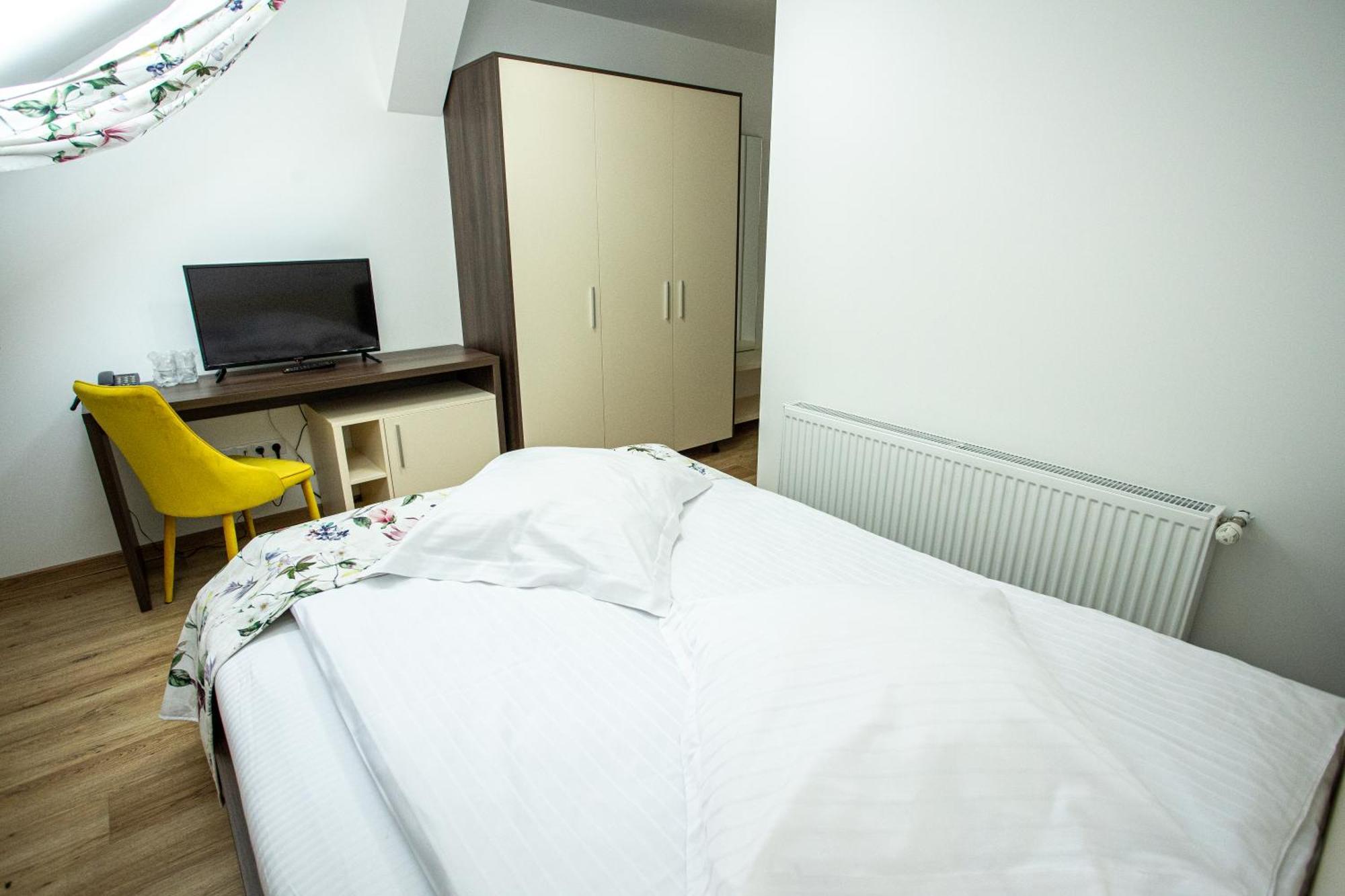 Suior Resort Baza Baia Sprie Zewnętrze zdjęcie