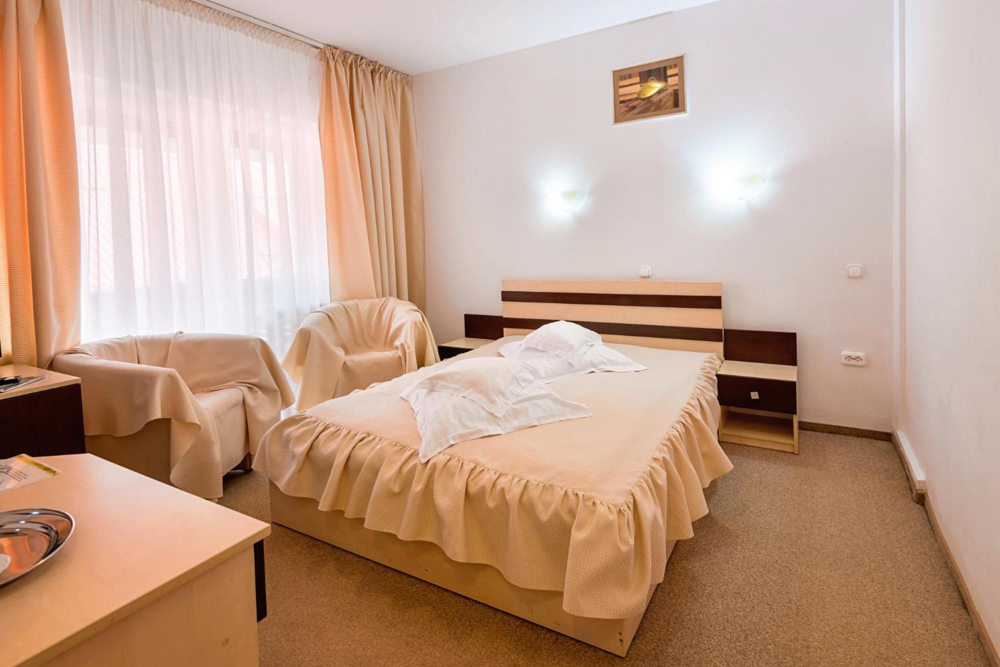 Suior Resort Baza Baia Sprie Zewnętrze zdjęcie