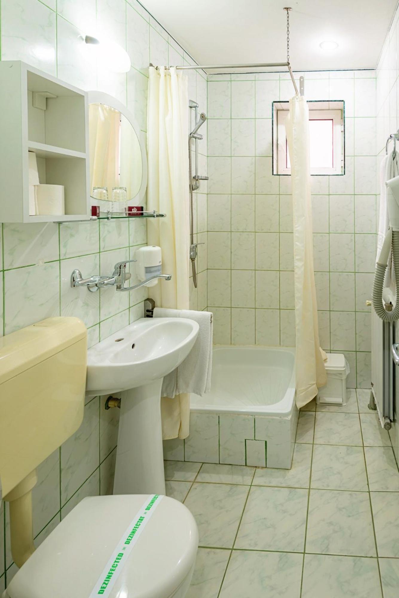 Suior Resort Baza Baia Sprie Zewnętrze zdjęcie