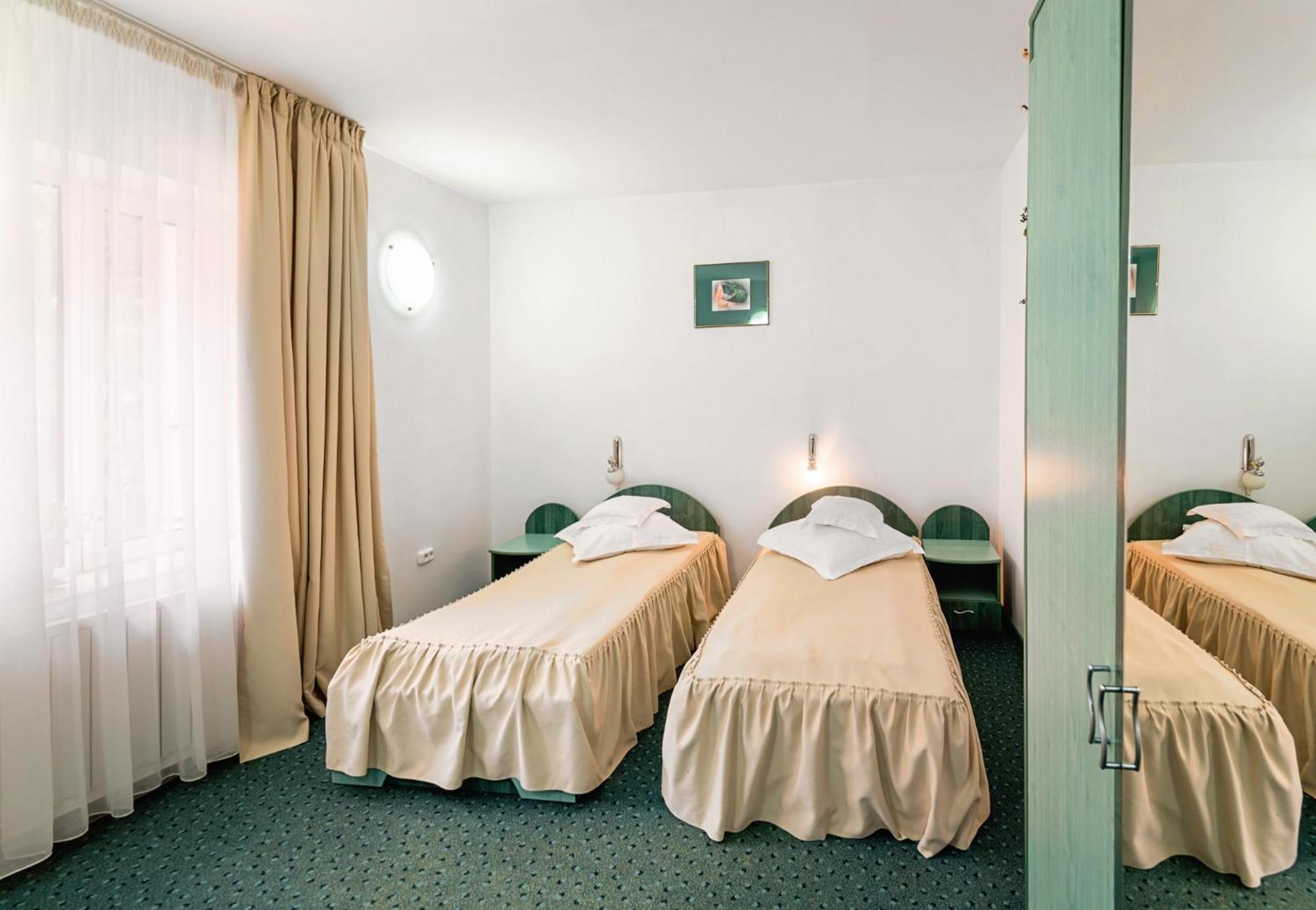 Suior Resort Baza Baia Sprie Zewnętrze zdjęcie