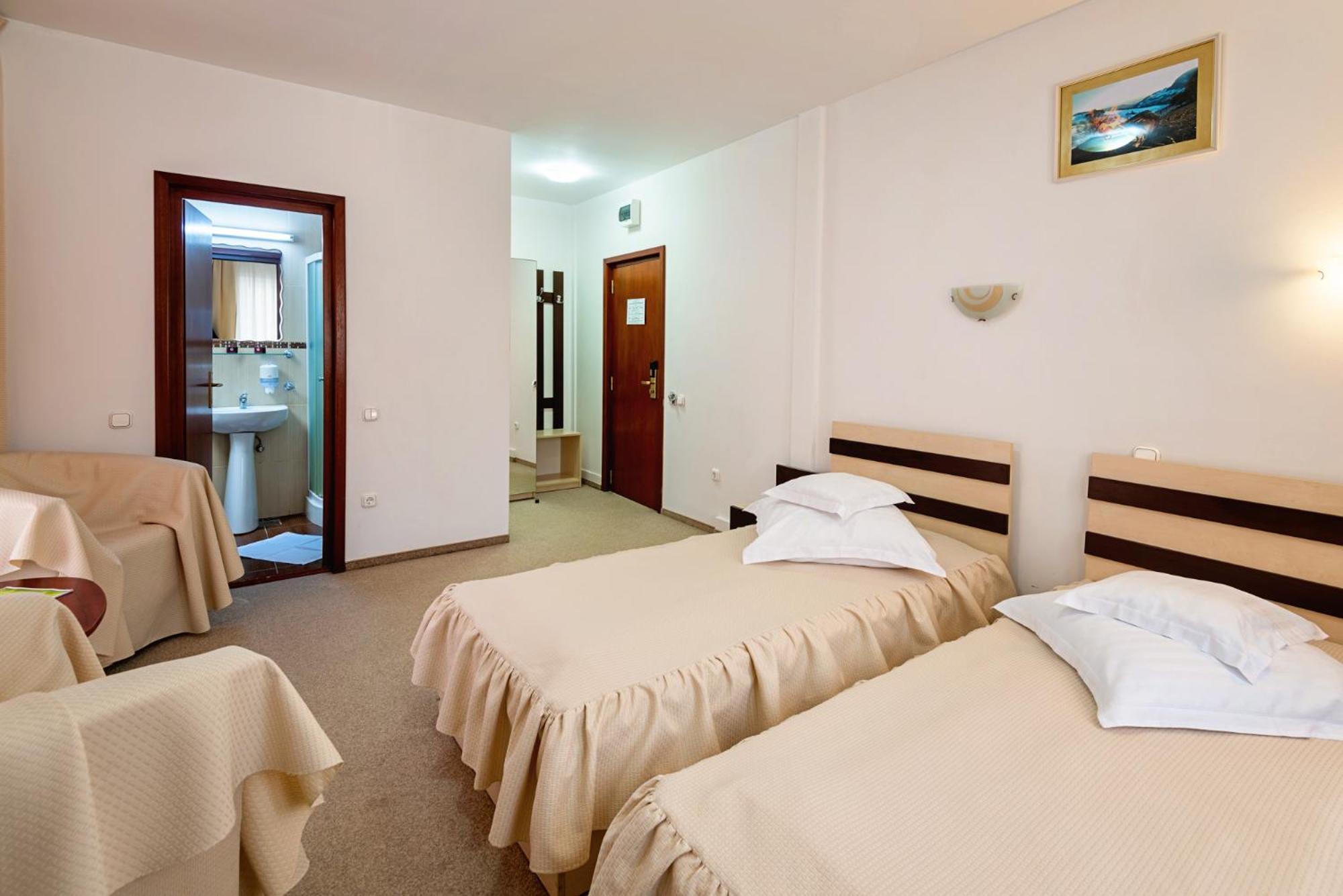 Suior Resort Baza Baia Sprie Zewnętrze zdjęcie