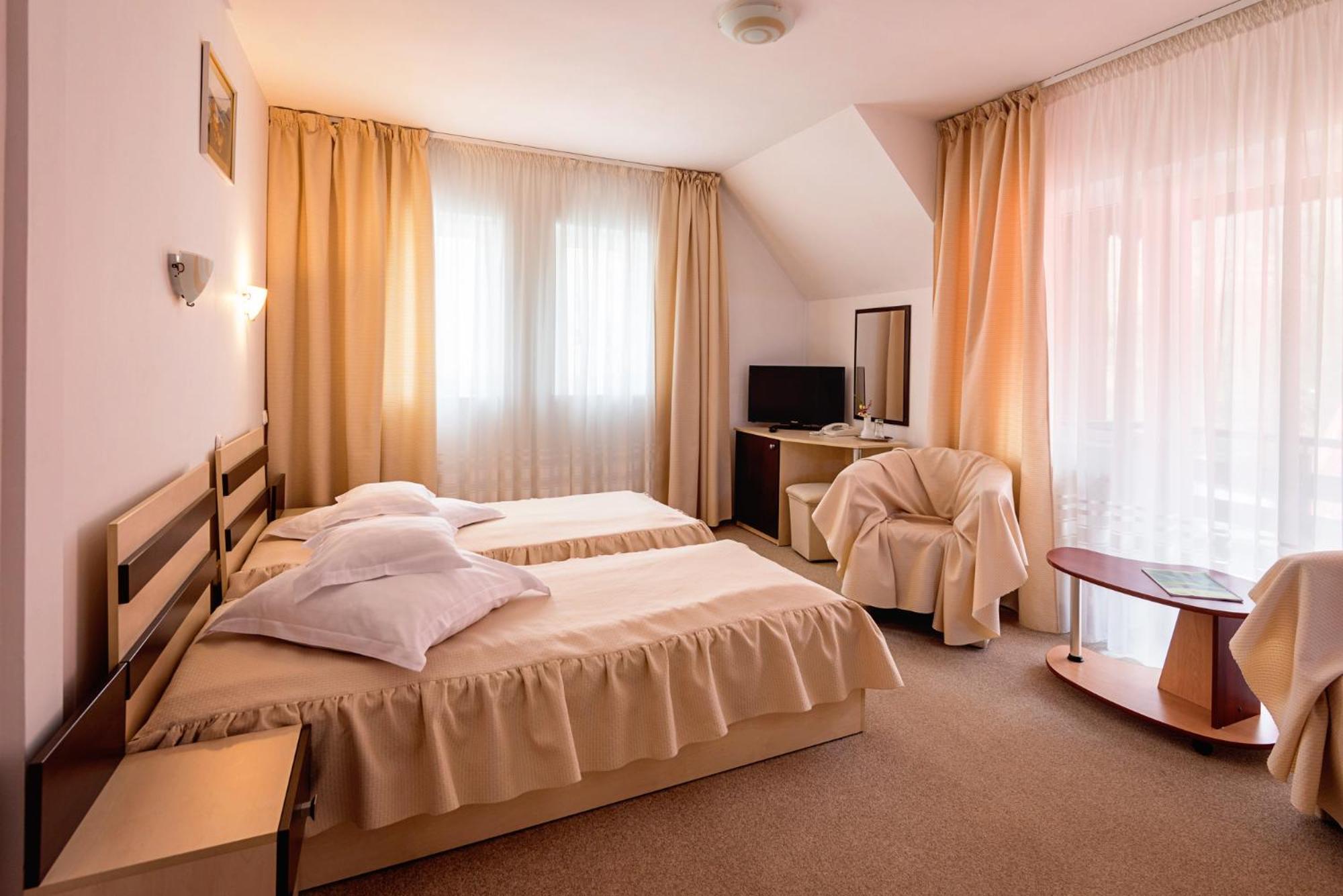 Suior Resort Baza Baia Sprie Zewnętrze zdjęcie