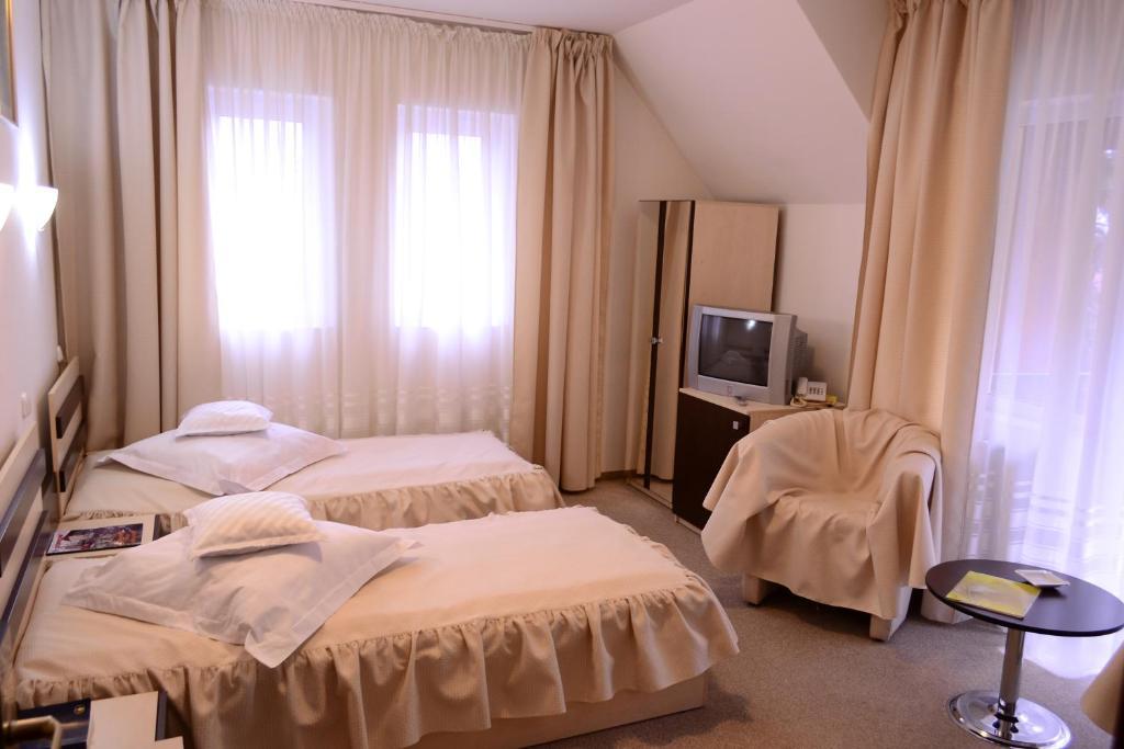 Suior Resort Baza Baia Sprie Zewnętrze zdjęcie