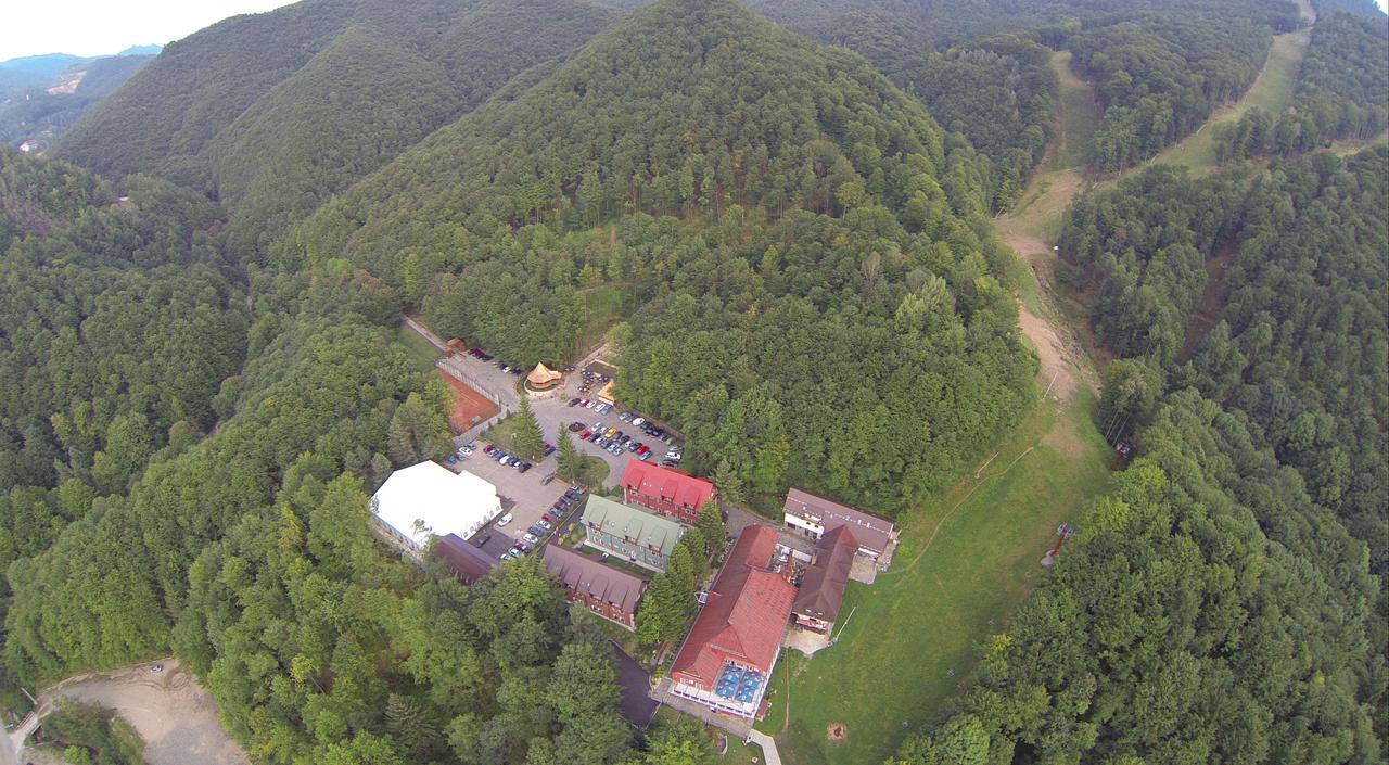 Suior Resort Baza Baia Sprie Zewnętrze zdjęcie
