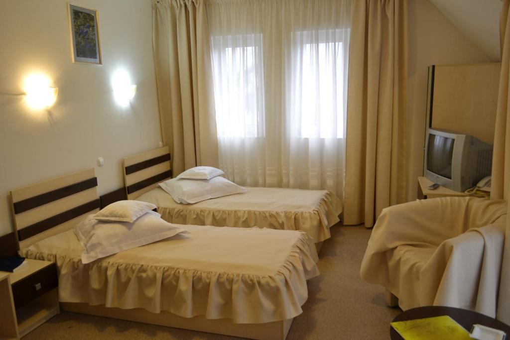 Suior Resort Baza Baia Sprie Pokój zdjęcie